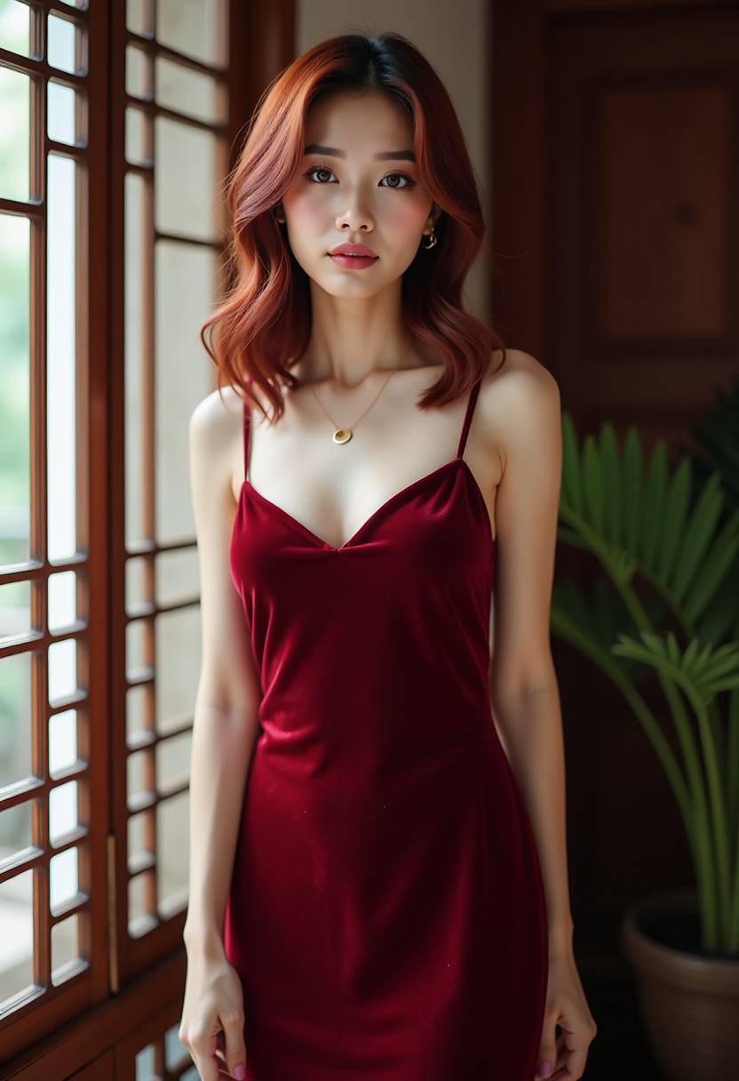 我们的蓝调海报