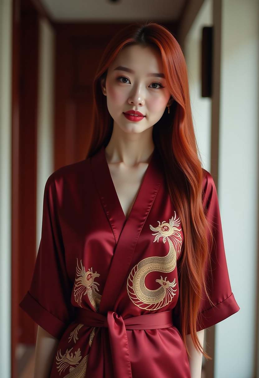 爱的迫降海报